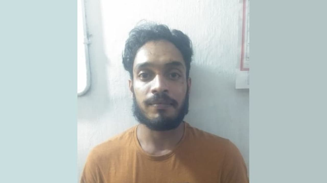 ബീഡി ചോദിച്ചിട്ട് കൊടുക്കാത്തതിൽ വിരോധം; കൊച്ചിയിൽ യുവാവിനെ ആക്രമിച്ച പ്രതി പിടിയിൽ