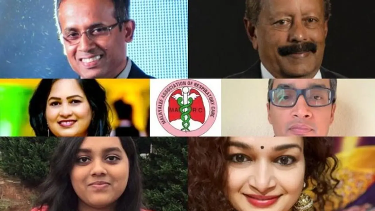 Honours for service: Asianet News US healthcare excellence awards announced Honours for service: Asianet News US healthcare excellence awards announced