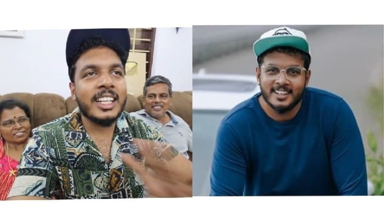 വിവാഹ വിശേഷവുമായി കാർത്തിക് സൂര്യ; വധു ആരെന്ന് തിരക്കി ആരാധകർ