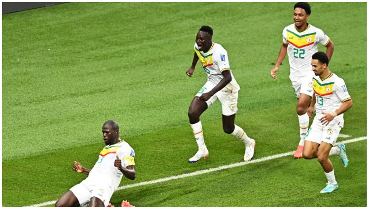 ആ 'ഡോര്‍' അങ്ങ് അടച്ചേക്ക്! ആഫ്രിക്കയുടെ കരുത്ത് കാണിക്കാന്‍ സെനഗല്‍ പ്രീ ക്വാര്‍ട്ടറില്‍, ഇക്വഡോറിന് നിരാശ