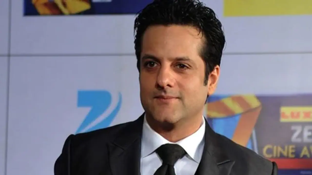 Fardeen Khan’s Biography | Birth | Education | Family | Marriage | Filmography | Awards
