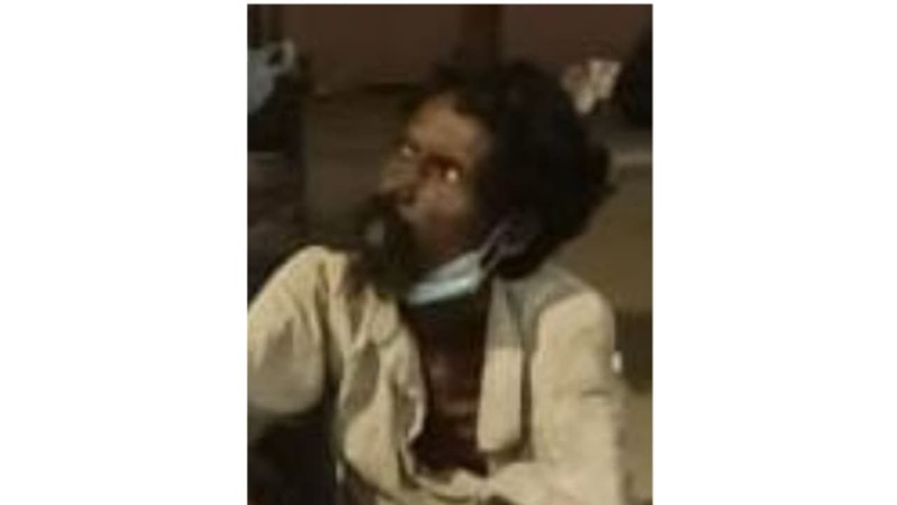 അസുഖ ബാധിതനായി അവശനിലയിൽ കണ്ടെത്തിയയാള്‍ മരിച്ചു