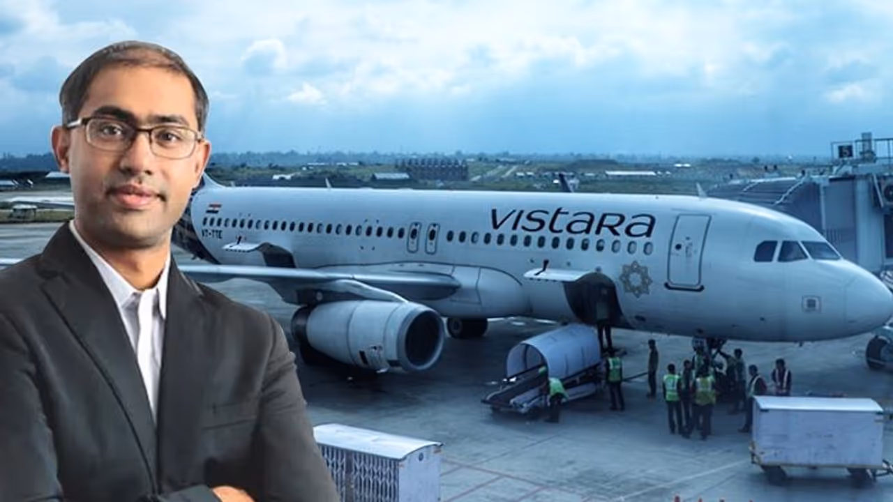 Vistara, Air India merger: Employees' efforts have not gone unnoticed, says CEO Vinod Kannan Vistara, Air India merger: Employees' efforts have not gone unnoticed, says CEO Vinod Kannan