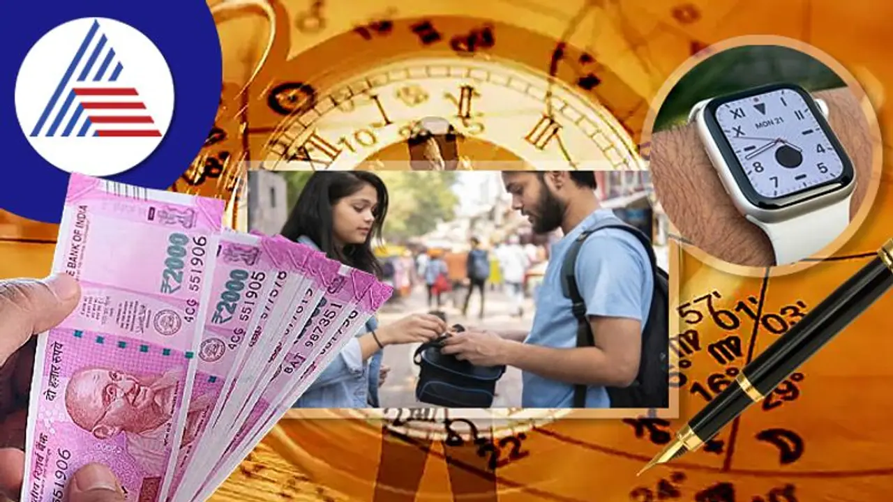 Astro Tips: ಈ 5 ವಸ್ತು ಹಂಚಿಕೊಂಡ್ರೆ ಲಾಭದ ಬದಲು ನಷ್ಟವೇ ಹೆಚ್ಚು!