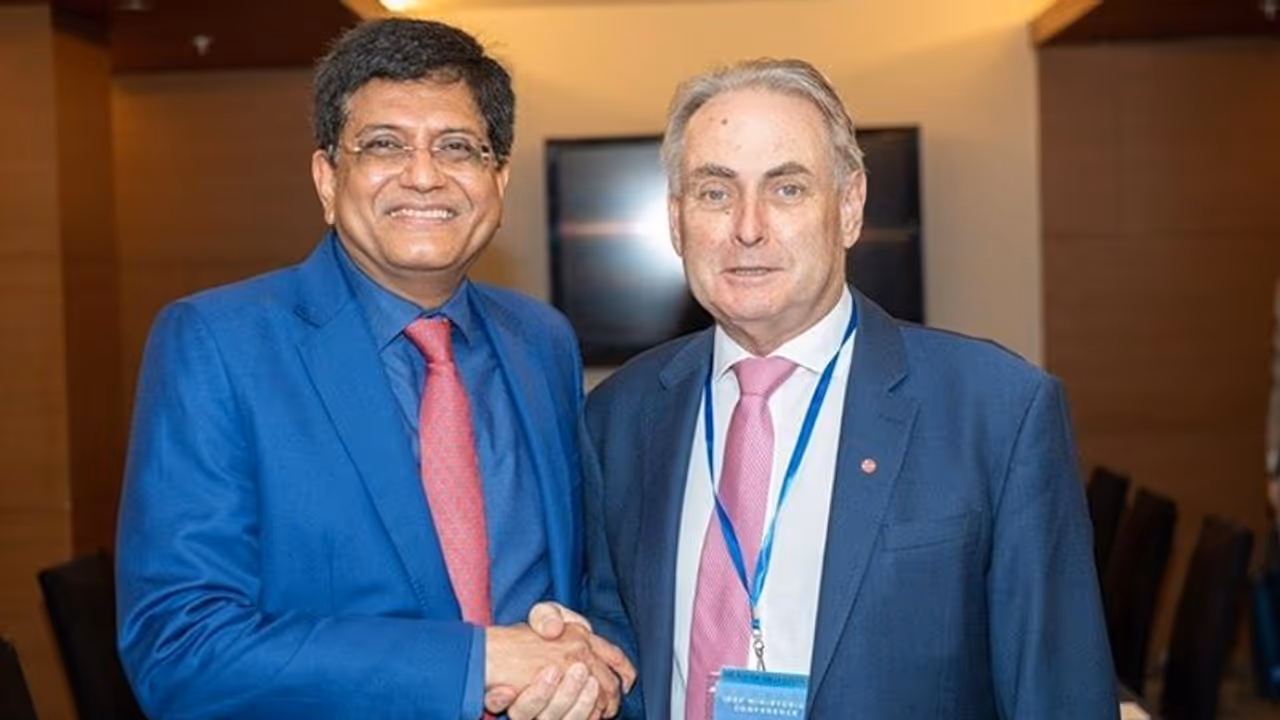 India, Australia trade agreement to enter into force on December 29; check details India, Australia trade agreement to enter into force on December 29; check details