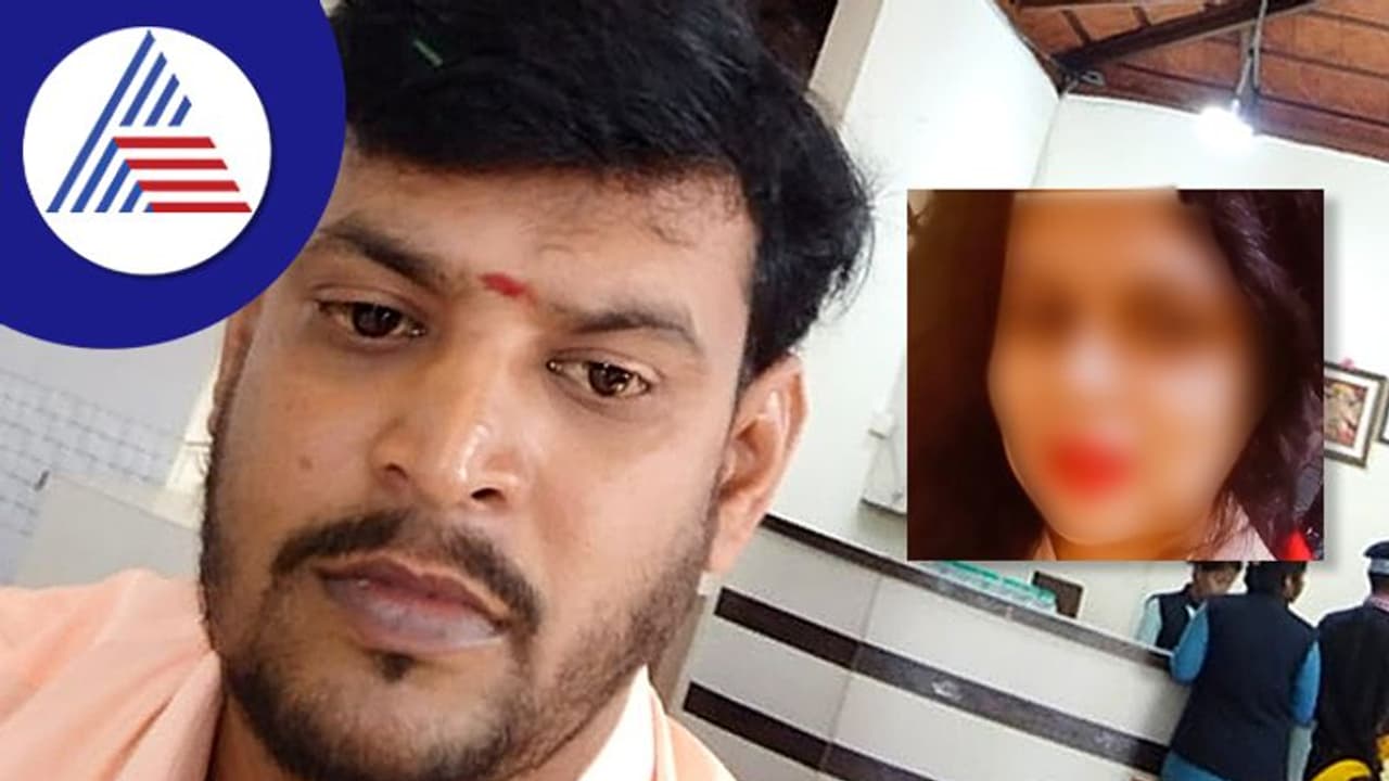 ವಿಧವೆ ಬಾಳಲ್ಲಿ ಚೆಲ್ಲಾಟವಾಡಿದ ವಿವಾಹಿತ: ಪ್ರಿಯತಮೆ ಮನೆಯಲ್ಲಿ ಚಿನ್ನಾಭರಣ ಕದ್ದು ಪರಾರಿಯಾಗಿದ್ದವ ಅರೆಸ್ಟ್‌