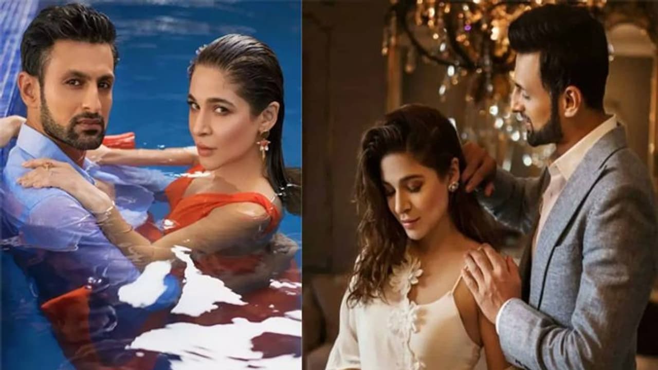 क्या शोएब मलिक से शादी करने जा रही हैं पाकिस्तानी मॉडल आयशा उमर? आखिरकार अफेयर की चर्चा पर दिया जवाब क्या शोएब मलिक से शादी करने जा रही हैं पाकिस्तानी मॉडल आयशा उमर? आखिरकार अफेयर की चर्चा पर दिया जवाब