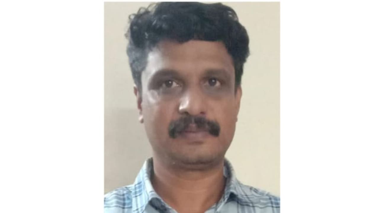 ഡ്രൈവിങ്ങ് ടെസ്റ്റിനിടെ യുവതിയുടെ ശരീരത്തില്‍ കയറിപ്പിടിച്ചു; സസ്‌പെന്‍ഷനിലായ എംവിഐ അറസ്റ്റില്‍