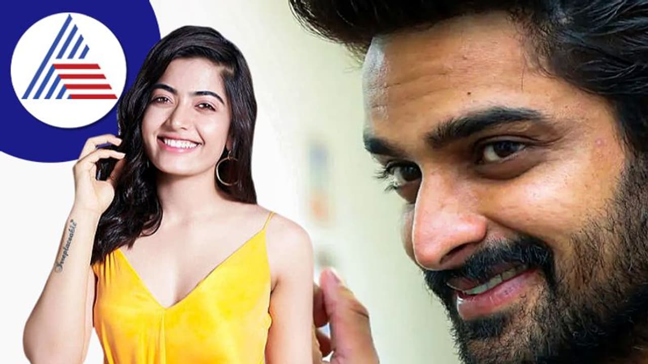 ತೆಲುಗಿನಲ್ಲೂ ಹತ್ತಿಕೊಂಡಿದೆ ರಶ್ಮಿಕಾ ವಿರುದ್ಧ ಬೆಂಕಿ: ನಾಗಶೌರ್ಯನನ್ನೂ ಕಡೆಗಣಿಸಿದ ಕಿರಿಕ್ ಸುಂದರಿ ತೆಲುಗಿನಲ್ಲೂ ಹತ್ತಿಕೊಂಡಿದೆ ರಶ್ಮಿಕಾ ವಿರುದ್ಧ ಬೆಂಕಿ: ನಾಗಶೌರ್ಯನನ್ನೂ ಕಡೆಗಣಿಸಿದ ಕಿರಿಕ್ ಸುಂದರಿ