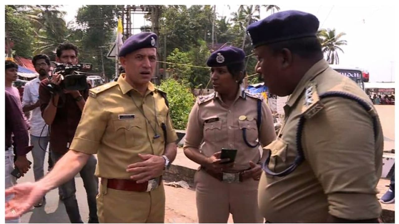 വിഴിഞ്ഞം സമരം, ആക്രമണം; ഇതുവരെ 168 കേസുകൾ, 1000ത്തോളം പ്രതികൾ, വിലാസമടക്കം പട്ടിക തയ്യാറാക്കി പൊലീസ്