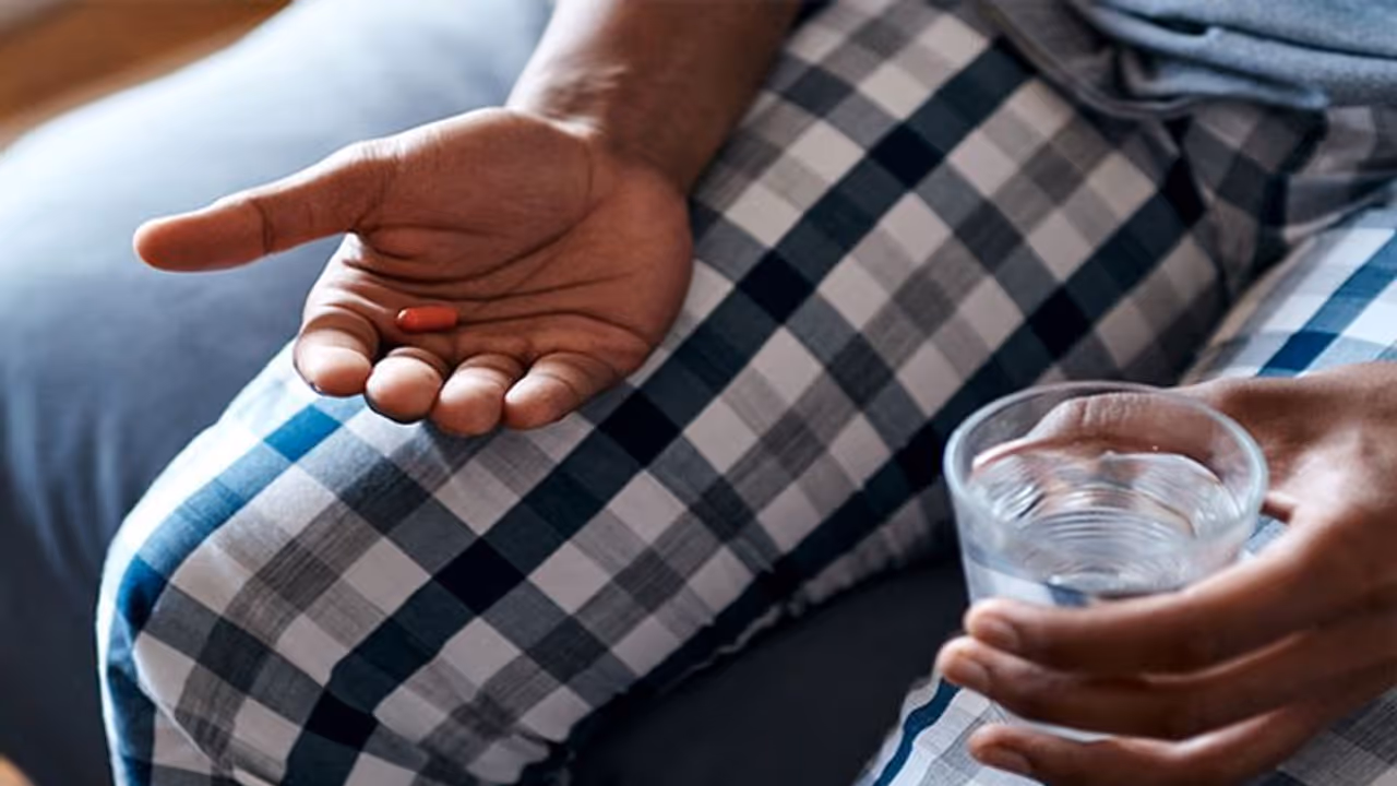 ആന്റിബയോട്ടിക്ക് ചികിത്സ കുറയ്ക്കണം; ഡോക്ടർമാർക്ക് ഐഎംഎയുടെ നിർദേശം