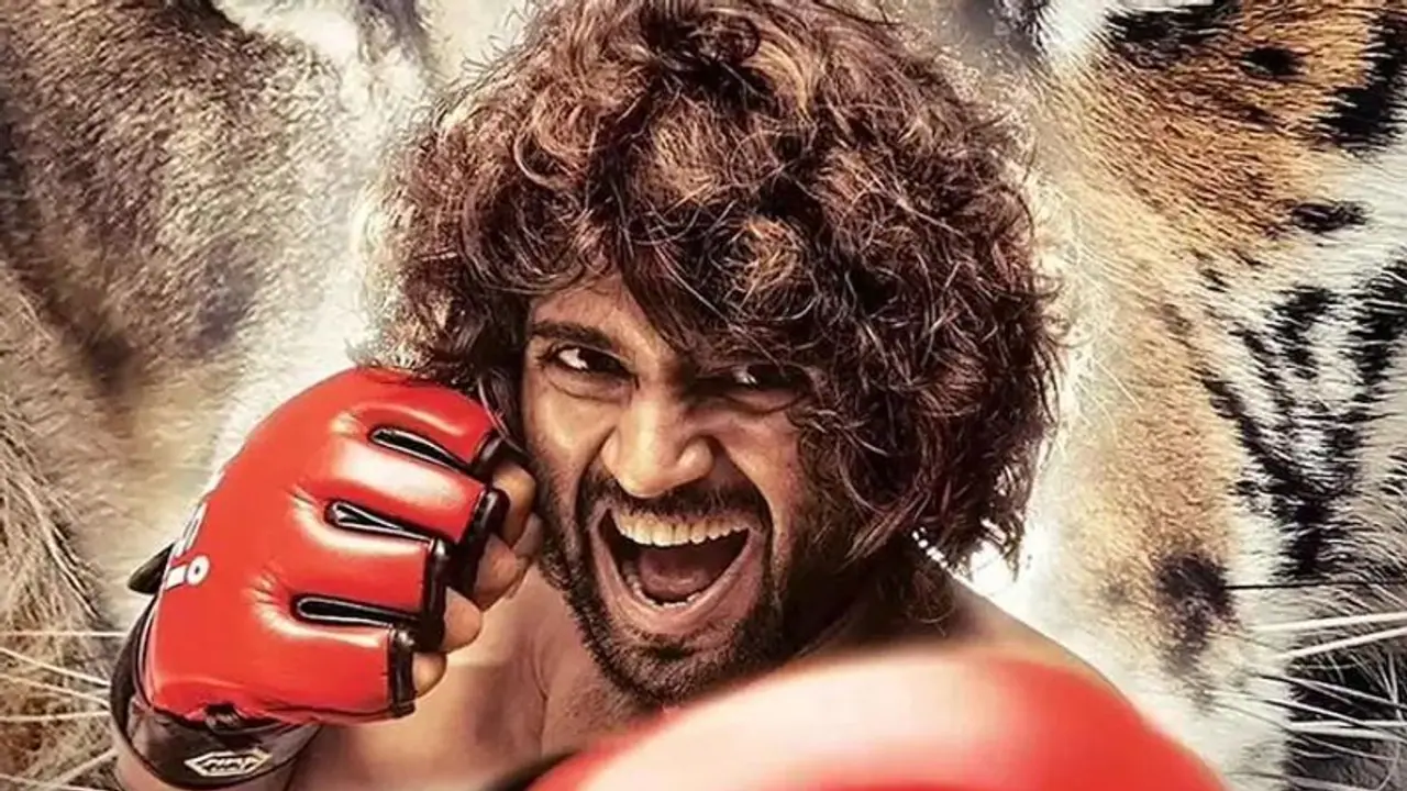 Vijay Deverakonda in legal trouble? ED grills actor amid probe in 'Liger' movie funding