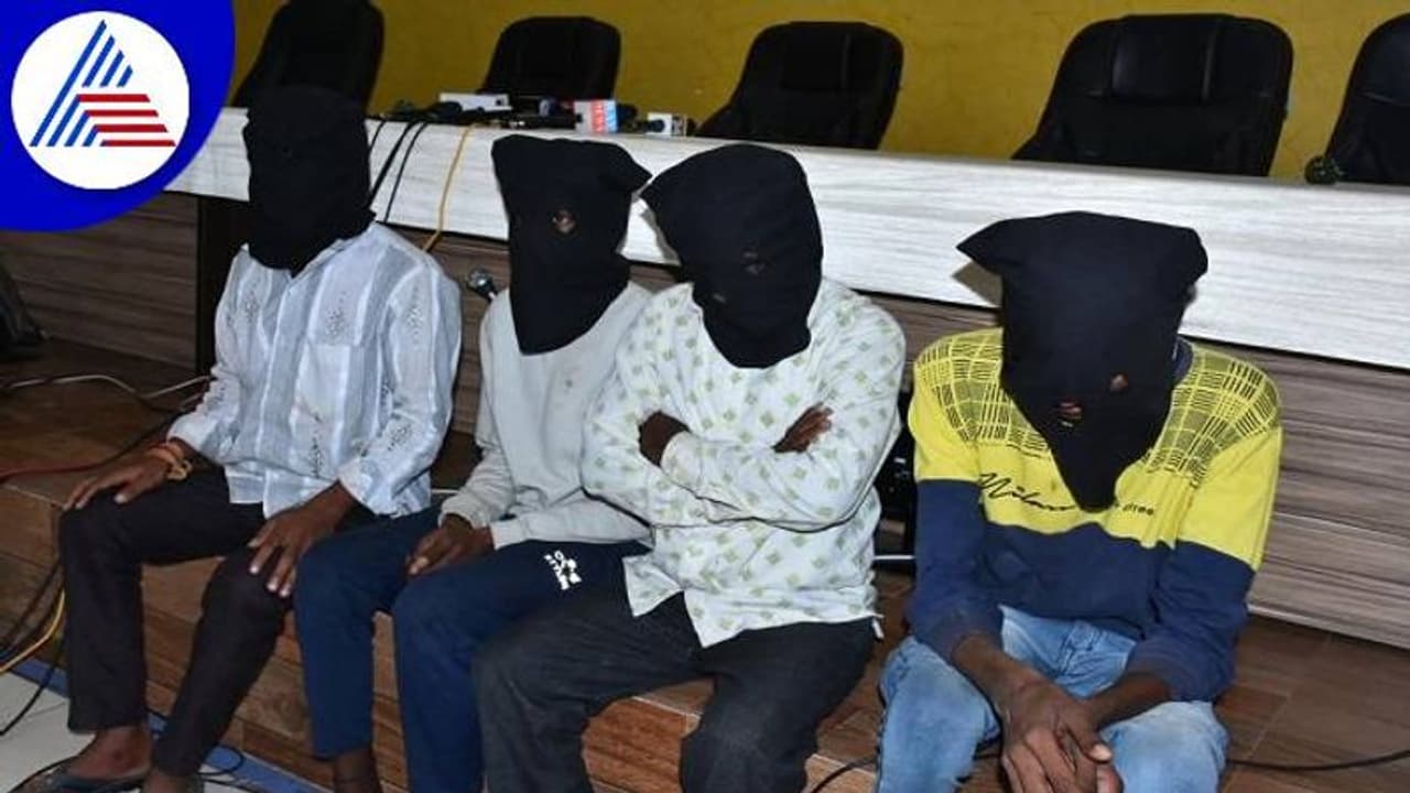 ಕಲಬುರಗಿ: ಅಂಗಿ ಮೇಲಿದ್ದ ಟೈಲರ್‌ ಲೇಬಲ್‌ ಮಾಹಿತಿಯಿಂದ ಪಾತಕಿಗಳ ಪತ್ತೆ..!