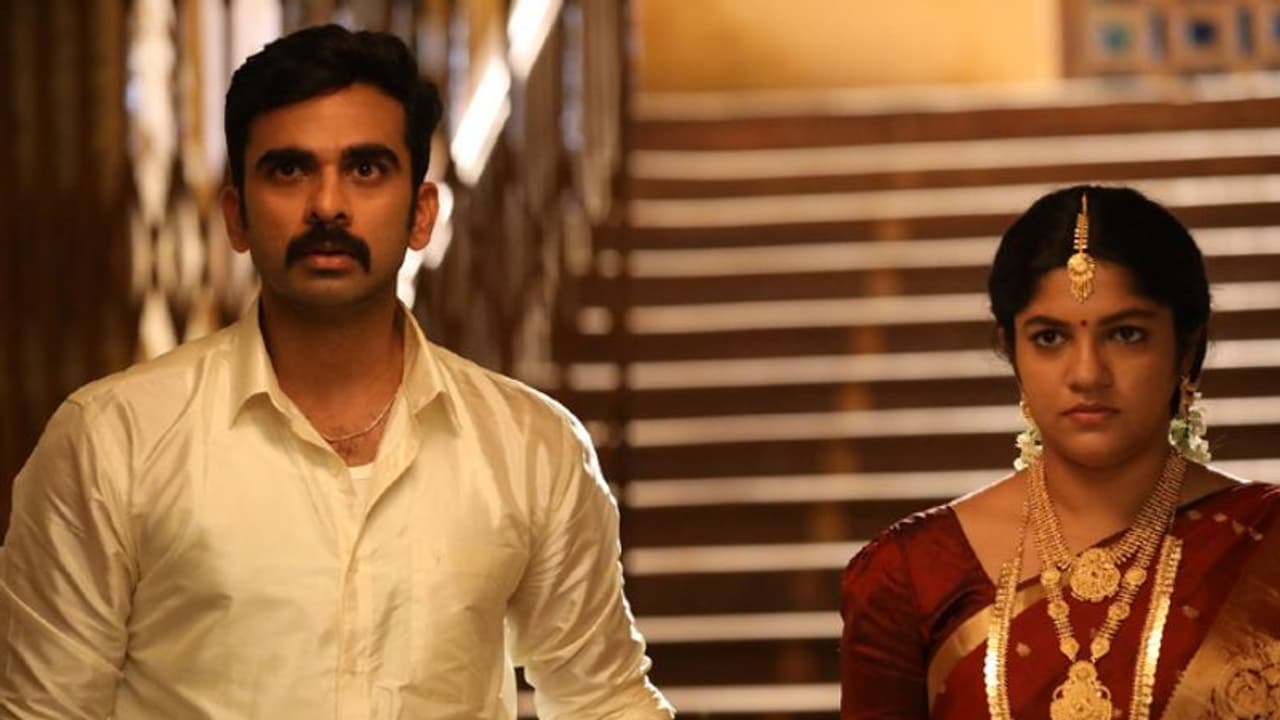 അപര്ണ ബാലമുരളിയുടെ തമിഴ് ചിത്രത്തിന്റെ ഒടിടി റിലീസ് പ്രഖ്യാപിച്ചു അപര്ണ ബാലമുരളിയുടെ തമിഴ് ചിത്രത്തിന്റെ ഒടിടി റിലീസ് പ്രഖ്യാപിച്ചു