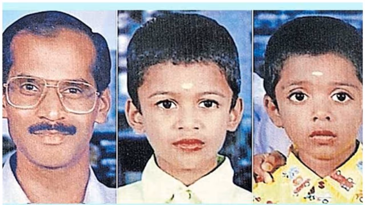 മലബാർ സിമന്റ്സിലെ ശശീന്ദ്രന്റെയും മക്കളുടെയും മരണം: കൊലപാതക സാധ്യത അന്വേഷിക്കണം; തുടരന്വേഷണത്തിന് ഉത്തരവ് 