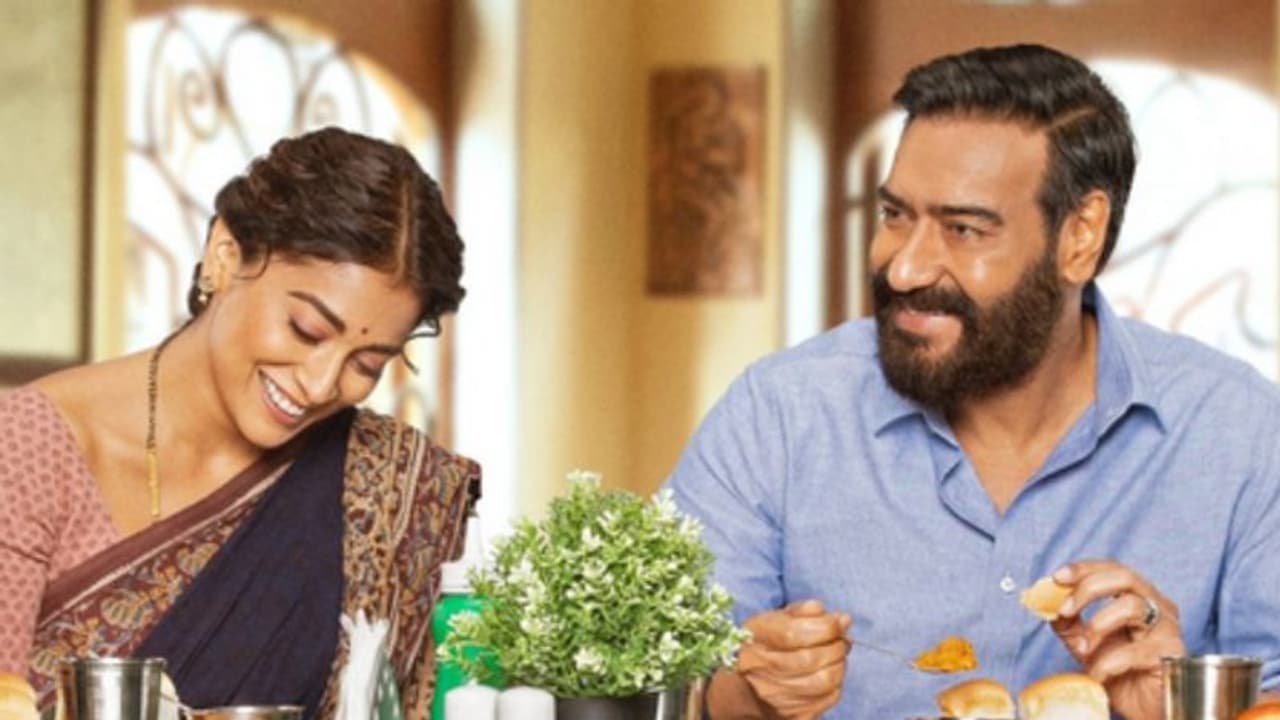 'ദൃശ്യം 2' വൻ ഹിറ്റിലേക്ക്, ഇന്ത്യയിലെ കളക്ഷൻ റിപ്പോര്‍ട്ട്