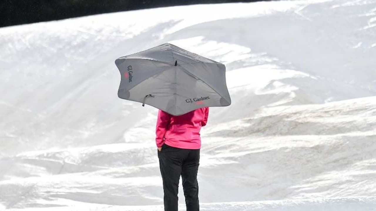 न्यूजीलैंड ने जीती वनडे सीरीज: बारिश के बाद तीसरा वनडे भी रद्द, इसी तरह भारत ने जीती थी टी20 सीरीज न्यूजीलैंड ने जीती वनडे सीरीज: बारिश के बाद तीसरा वनडे भी रद्द, इसी तरह भारत ने जीती थी टी20 सीरीज