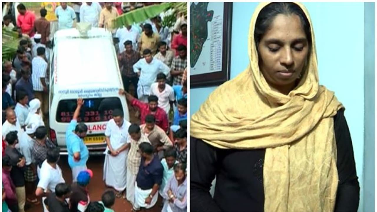 കാമുകനൊപ്പം ചേർന്ന് ഭർത്താവിനെ കൊന്ന കേസിലെ പ്രതി മരിച്ച നിലയിൽ; കൊലപാതകമെന്ന് സംശയം, കാമുകൻ വിഷം കഴിച്ചു 