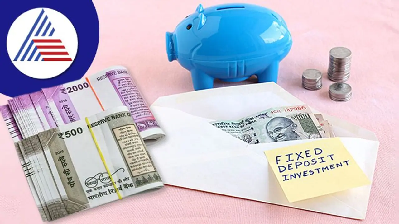 ತೆರಿಗೆ ಉಳಿತಾಯದ ಎಫ್ ಡಿ ಮೇಲೆ ಅತ್ಯಧಿಕ ಬಡ್ಡಿ ನೀಡುವ ನಾಲ್ಕು ಸರ್ಕಾರಿ ಬ್ಯಾಂಕ್ ಗಳು ಇವೇ ನೋಡಿ!