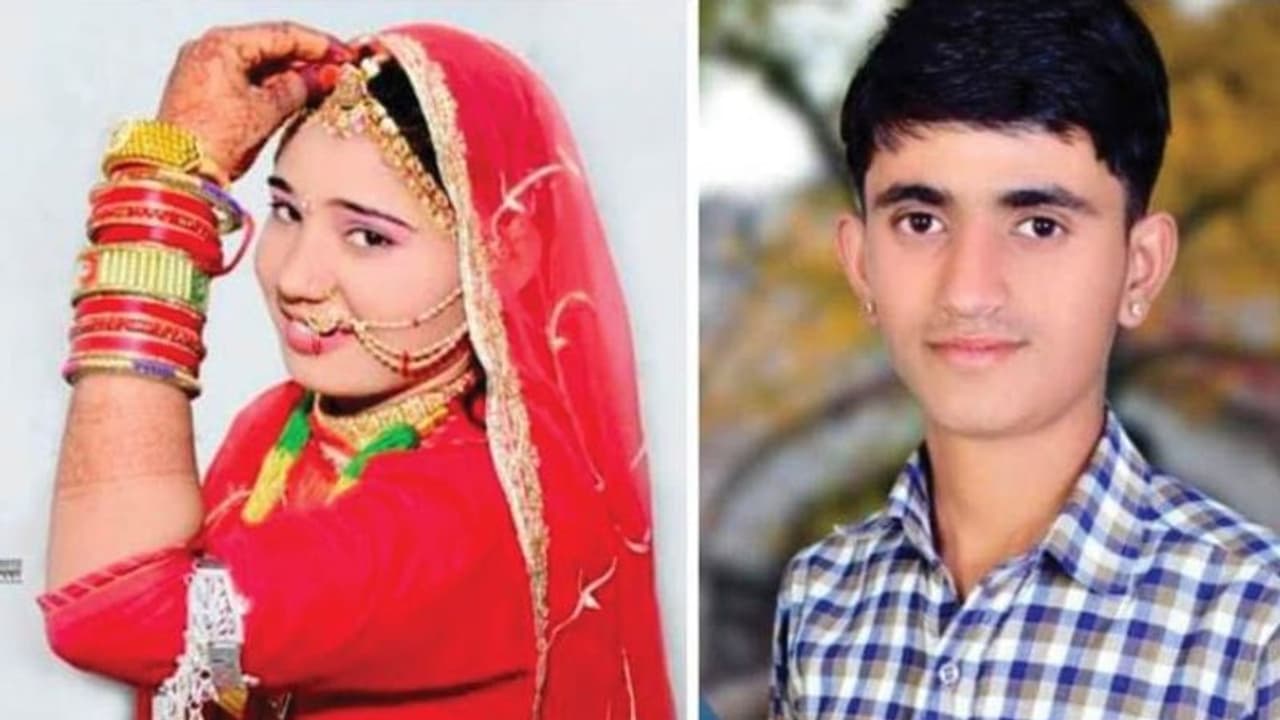 ಪಕ್ಕದ್ಮನೆ ಹುಡುಗನ ಜೊತೆ ವಿವಾಹಿತೆ ಎಸ್ಕೇಪ್‌, 2 ವಾರಗಳ ಬಳಿಕ ಇಬ್ಬರೂ ಶವವಾಗಿ ಪತ್ತೆ!