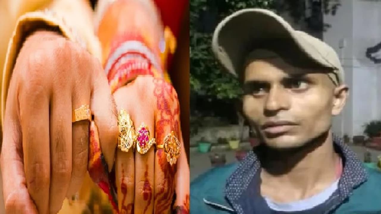 நான்கு மாநிலங்களை சேர்ந்த 6 பெண்களுடன் திருமணம்… அதிர்ச்சியை ஏற்படுத்திய பிகார் நபரின் செயல்!! நான்கு மாநிலங்களை சேர்ந்த 6 பெண்களுடன் திருமணம்… அதிர்ச்சியை ஏற்படுத்திய பிகார் நபரின் செயல்!!