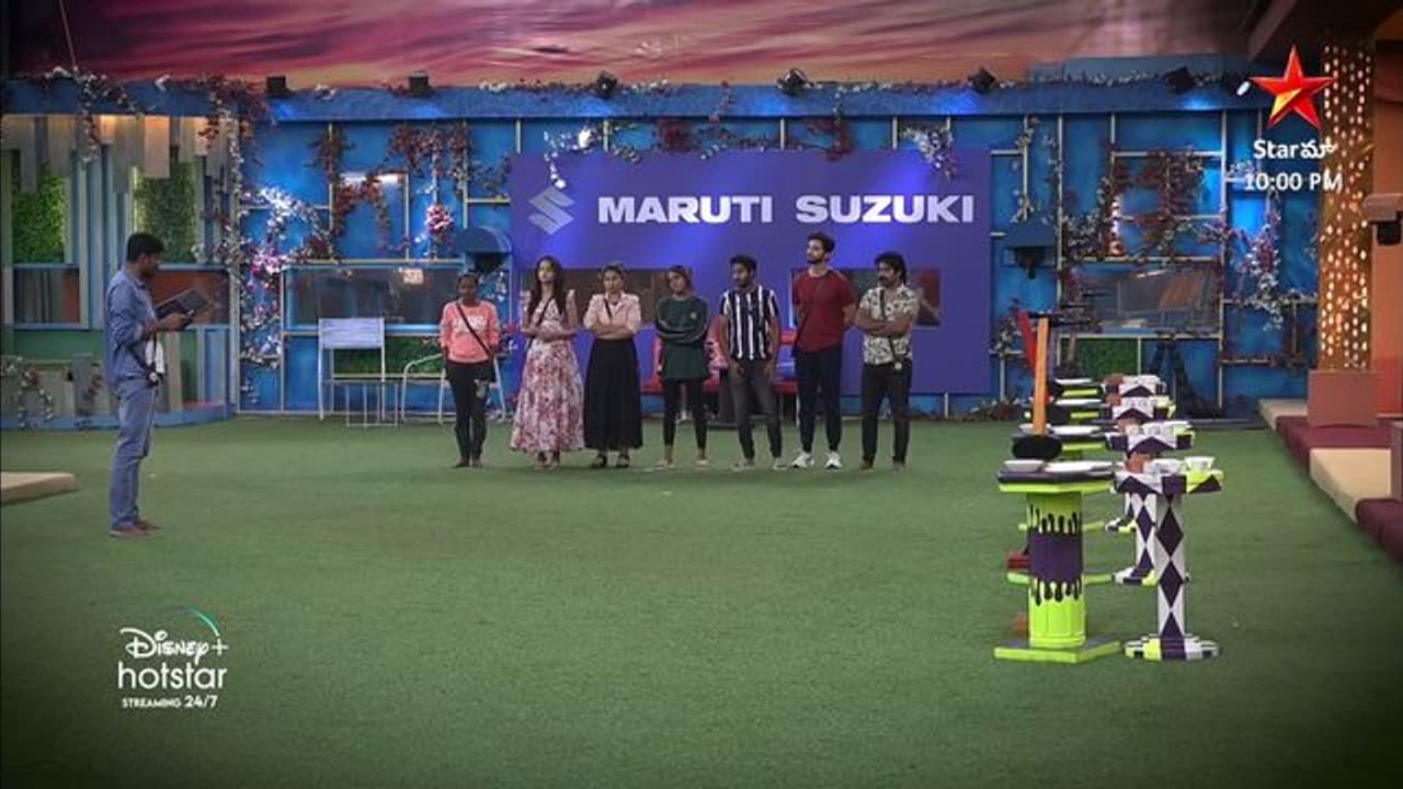 Bigg Boss Telugu 6: డేంజర్ జోన్లో ఆ ఇద్దరు కంటెస్టెంట్స్... ఆసక్తిరేపుతున్న ఎలిమినేషన్స్!