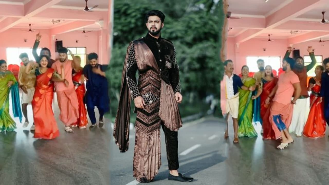 വീണ്ടും ഒന്നിച്ച് 'മൗനരാഗം' താരങ്ങൾ, ഏറ്റെടുത്ത് ആരാധകർ വീണ്ടും ഒന്നിച്ച് 'മൗനരാഗം' താരങ്ങൾ, ഏറ്റെടുത്ത് ആരാധകർ