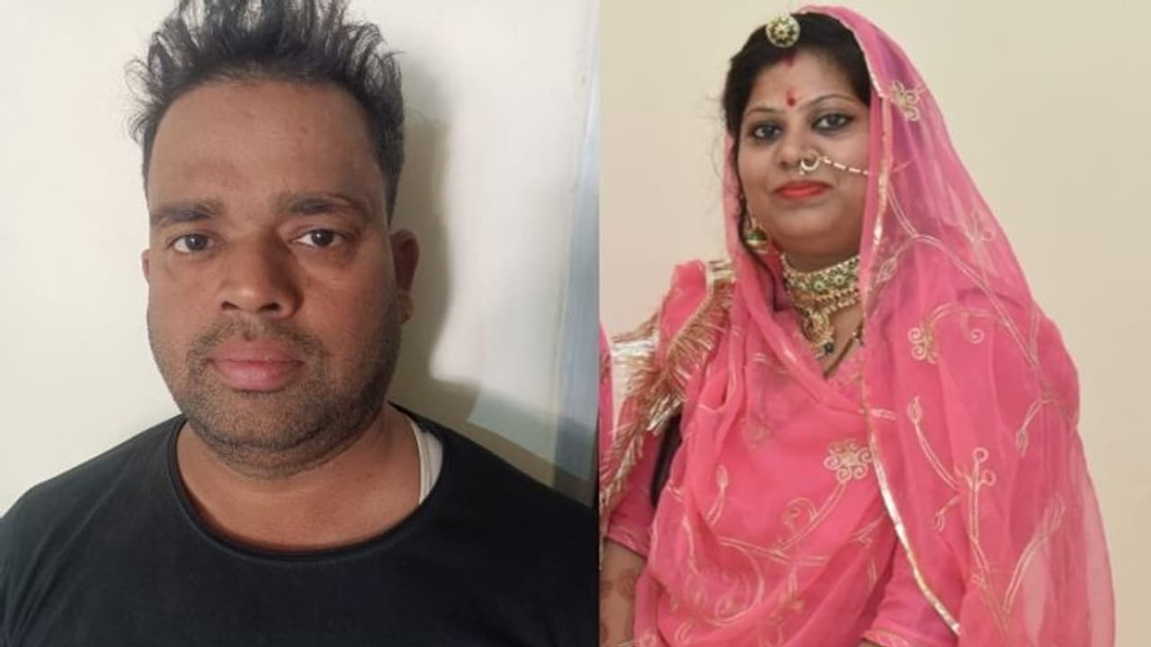 2 करोड़ की पॉलिसी के लिए पति ने दी पत्नी को खतरनाक मौत, पैसा मिलने ही वाला था कि आ गया शॉकिंग ट्विस्ट 2 करोड़ की पॉलिसी के लिए पति ने दी पत्नी को खतरनाक मौत, पैसा मिलने ही वाला था कि आ गया शॉकिंग ट्विस्ट