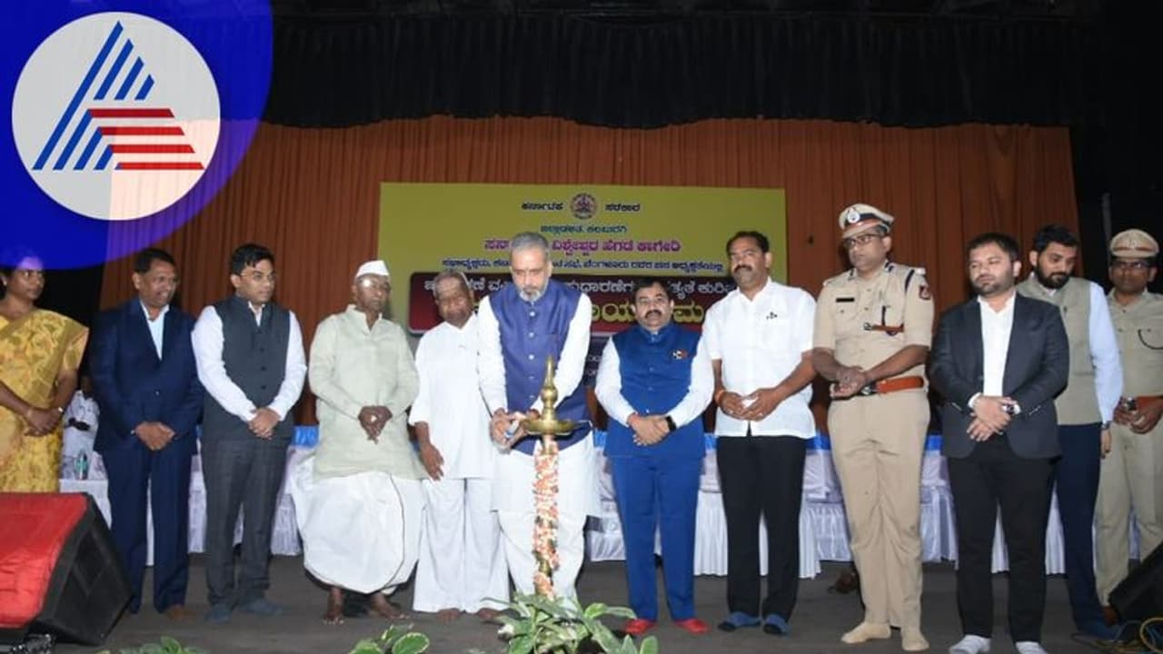 ನನ್ನ ಮತ ಮಾರಾಟಕ್ಕಿಲ್ಲ ಅಭಿಯಾನ ಕೈಗೊಳ್ಳಿ: ಸ್ಪೀಕರ್ ಕಾಗೇರಿ ಸಲಹೆ