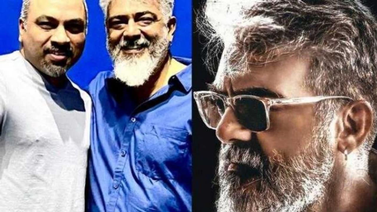 അജിത്തിന്റെ 'തുനിവി'നായി കാത്ത് ആരാധകര്‍, ഗാനത്തെ കുറിച്ച് കൊറിയോഗ്രാഫര്‍