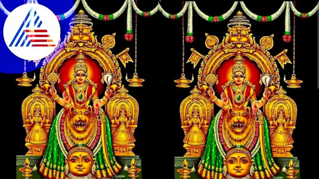 ದಶಕದ ಬಳಿಕ ಕೊನೆಗೂ ಕೊಲ್ಲೂರು ಬ್ರಹ್ಮಕಲಶೋತ್ಸವಕ್ಕೆ ಕೂಡಿ ಬಂತು ಕಾಲ