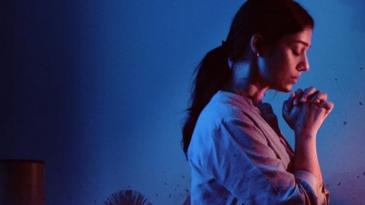 ഇടവേളകളില്ലാതെ നയൻതാരയുടെ ചിത്രം, 'കണക്റ്റി'ന് യുഎ സര്‍ട്ടിഫിക്കറ്റ്