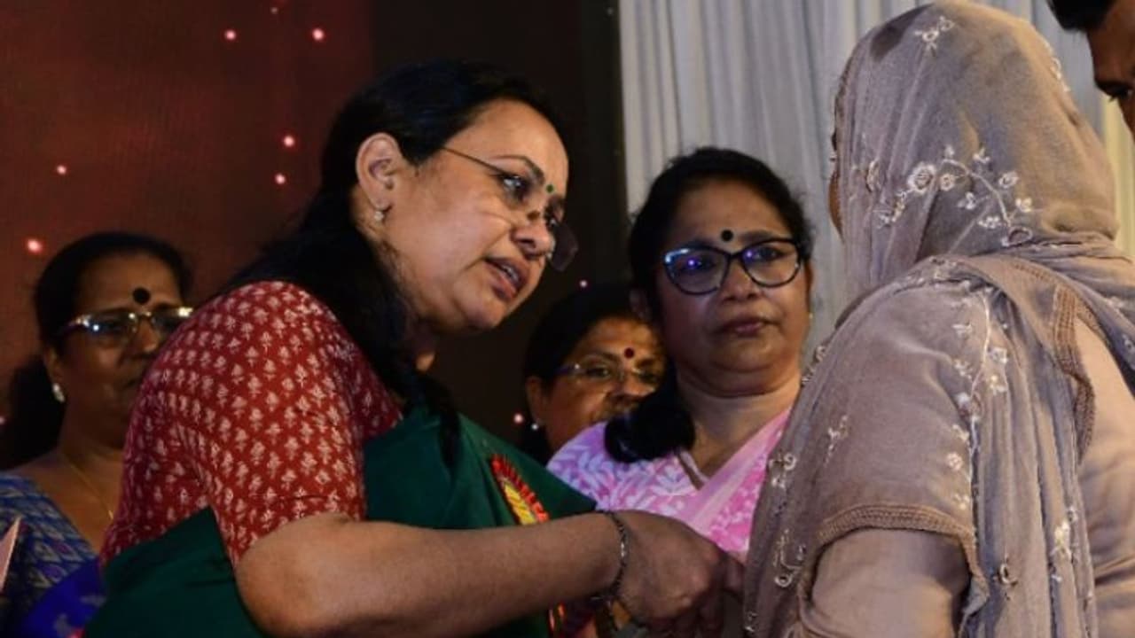 ആരോഗ്യ പ്രവര്‍ത്തകര്‍ക്ക് നേരെയുള്ള ആക്രമണം ഒരിക്കലും അംഗീകരിക്കില്ല, ശക്തമായ നടപടി: വീണാ ജോര്‍ജ്