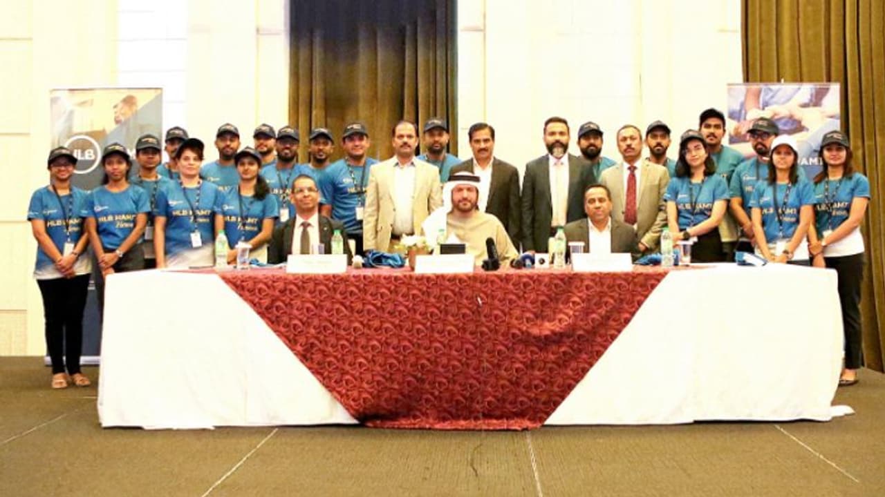 ജീവനക്കാരുടെ സന്നദ്ധ സേവന പദ്ധതിക്ക് രൂപം നല്‍കി എച്ച്എല്‍ബി ഹാംറ്റ്