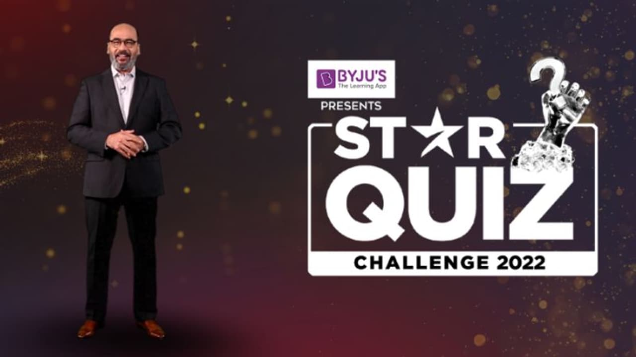 സ്റ്റാര് ക്വിസ് ചലഞ്ച് 2022ന് തുടക്കമായി സ്റ്റാര് ക്വിസ് ചലഞ്ച് 2022ന് തുടക്കമായി