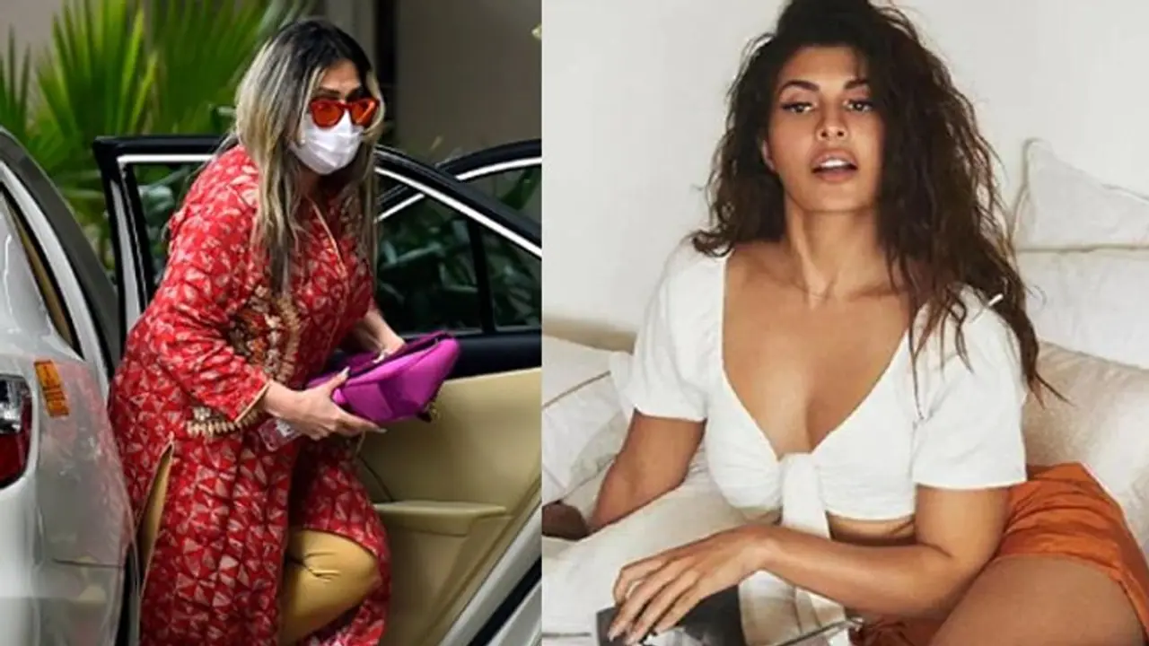 Who is Pinky Irani: कौन है पिंकी ईरानी, जिसने ठग सुकेश चंद्रशेखर से कराई थी जैकलीन की दोस्ती? Who is Pinky Irani: कौन है पिंकी ईरानी, जिसने ठग सुकेश चंद्रशेखर से कराई थी जैकलीन की दोस्ती?