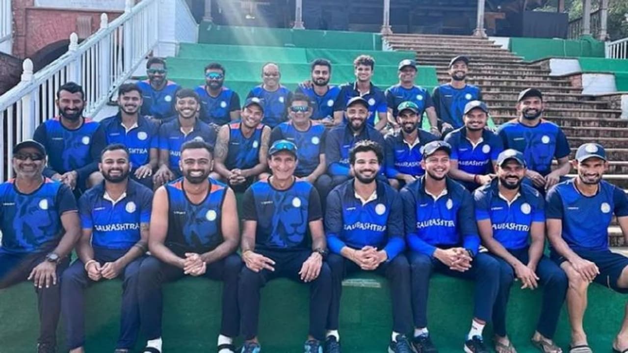 Vijay Hazare Trophy: ಸೆಮಿಫೈನಲ್‌ನಲ್ಲಿ ಸೋಲು ಕಂಡ ಕರ್ನಾಟಕ!