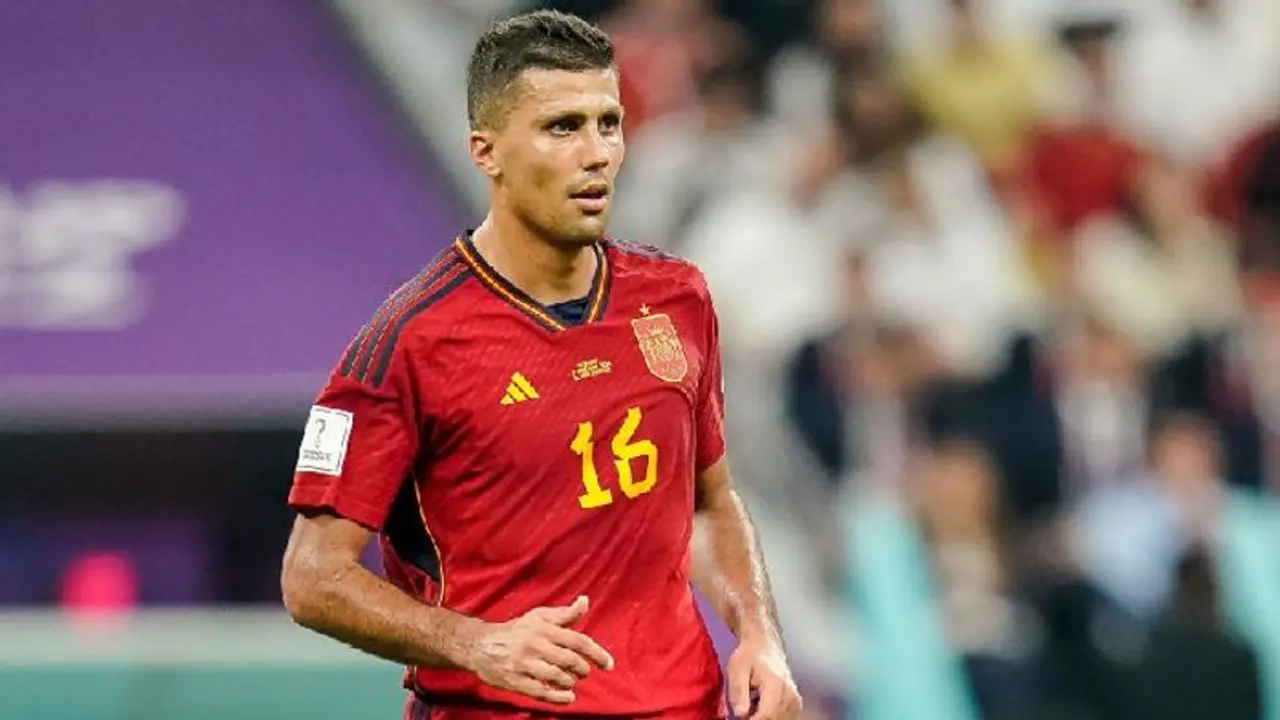 Can Spain win Qatar World Cup 2022? Defensive midfielder Rodri gives ultimate response