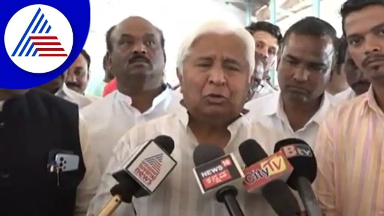 ಕಾಂಗ್ರೆಸ್ ಗ್ಯಾರಂಟಿ ಯೋಜನೆ ಮೂಲಕ ರಾಜ್ಯದಲ್ಲಿ ಬದಲಾವಣೆ ಪರ್ವ: ಸಚಿವ ಎಚ್.ಕೆ.ಪಾಟೀಲ್ ಕಾಂಗ್ರೆಸ್ ಗ್ಯಾರಂಟಿ ಯೋಜನೆ ಮೂಲಕ ರಾಜ್ಯದಲ್ಲಿ ಬದಲಾವಣೆ ಪರ್ವ: ಸಚಿವ ಎಚ್.ಕೆ.ಪಾಟೀಲ್