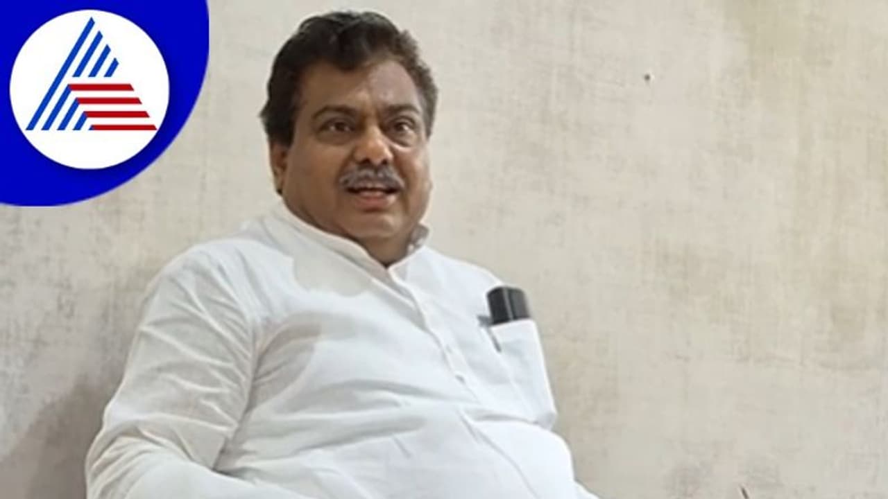 Border dispute: ಗಡಿ ಕ್ಯಾತೆ ಮಹಾರಾಷ್ಟ್ರಕ್ಕೇ ತಿರುಗುಬಾಣ: ಎಂ.ಬಿ.ಪಾಟೀಲ ಎಚ್ಚರಿಕೆ Border dispute: ಗಡಿ ಕ್ಯಾತೆ ಮಹಾರಾಷ್ಟ್ರಕ್ಕೇ ತಿರುಗುಬಾಣ: ಎಂ.ಬಿ.ಪಾಟೀಲ ಎಚ್ಚರಿಕೆ