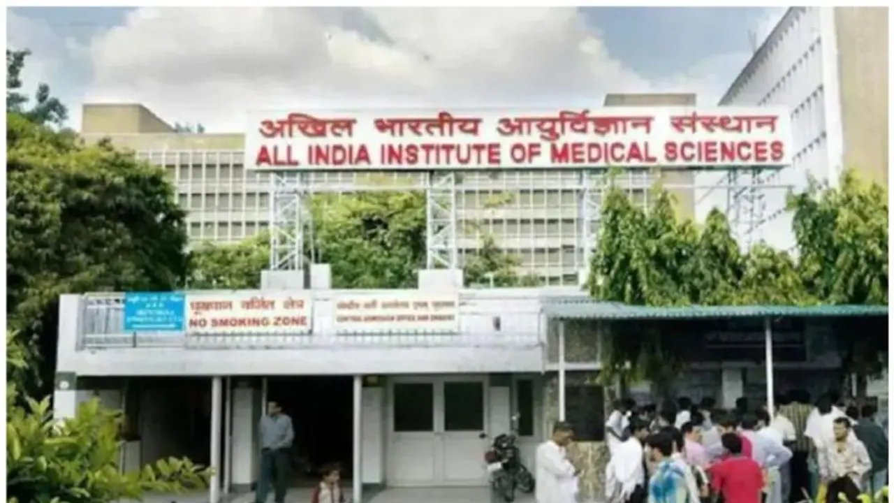 Cyber Hacking: ಏಮ್ಸ್ ಸರ್ವರ್‌ ಹ್ಯಾಕಲ್ಲಿ ಚೀನಿ ಹ್ಯಾಕರ್ ಕೈವಾಡ..?