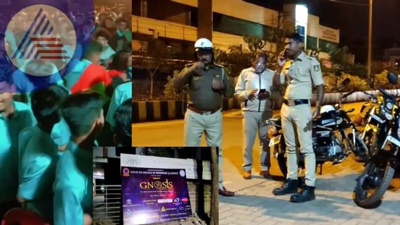 ಕನ್ನಡ ಬಾವುಟ ಹಿಡಿದು ಡ್ಯಾನ್ಸ್ ಮಾಡ್ತಿದ್ದ ವಿದ್ಯಾರ್ಥಿ ಮೇಲೆ ಸಹಪಾಠಿಗಳಿಂದ ಹಲ್ಲೆ! ಕನ್ನಡ ಬಾವುಟ ಹಿಡಿದು ಡ್ಯಾನ್ಸ್ ಮಾಡ್ತಿದ್ದ ವಿದ್ಯಾರ್ಥಿ ಮೇಲೆ ಸಹಪಾಠಿಗಳಿಂದ ಹಲ್ಲೆ!