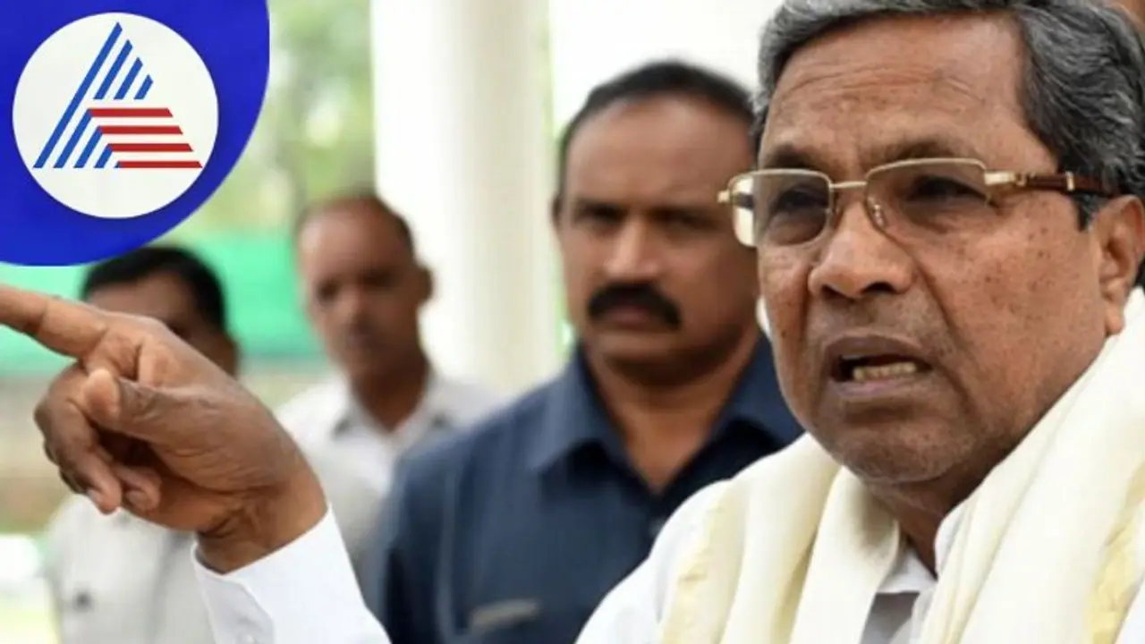 Belagavi Winter Session: ಸಿದ್ದು ವಯಸ್ಸಿನ ಕುರಿತು ಸ್ವಾರಸ್ಯಕರ ಚರ್ಚೆ..!