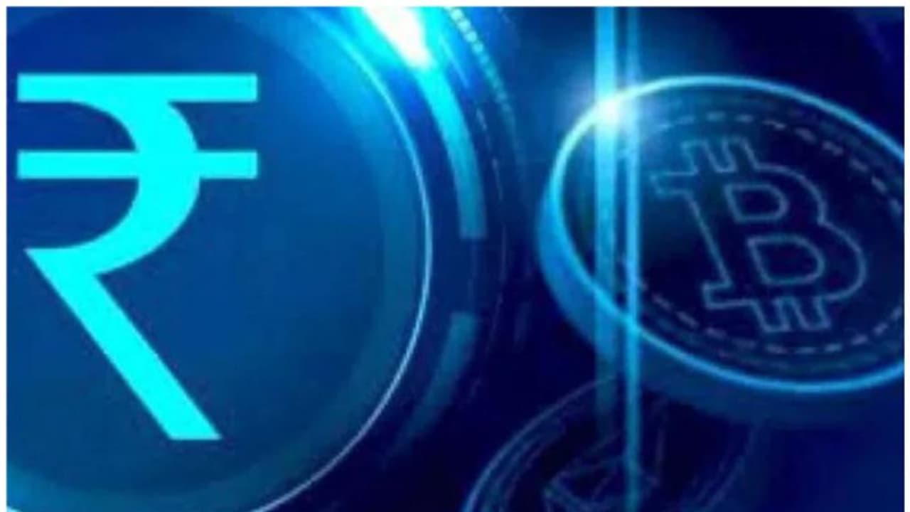 ഡിജിറ്റൽ കറൻസി 'ഇ റുപ്പി' ഇന്ന് മുതൽ; ആദ്യഘട്ടത്തിൽ നാല് നഗരങ്ങളിൽ ലഭ്യമാകും ഡിജിറ്റൽ കറൻസി 'ഇ റുപ്പി' ഇന്ന് മുതൽ; ആദ്യഘട്ടത്തിൽ നാല് നഗരങ്ങളിൽ ലഭ്യമാകും