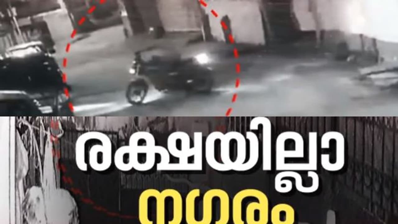 തിരുവനന്തപുരത്ത് വിദ്യാർത്ഥിനികൾക്ക് നേരെയുണ്ടായ അതിക്രമം: അഞ്ചാം ദിവസവും പ്രതിയെ പിടികൂടാനാവാതെ പൊലീസ് 
