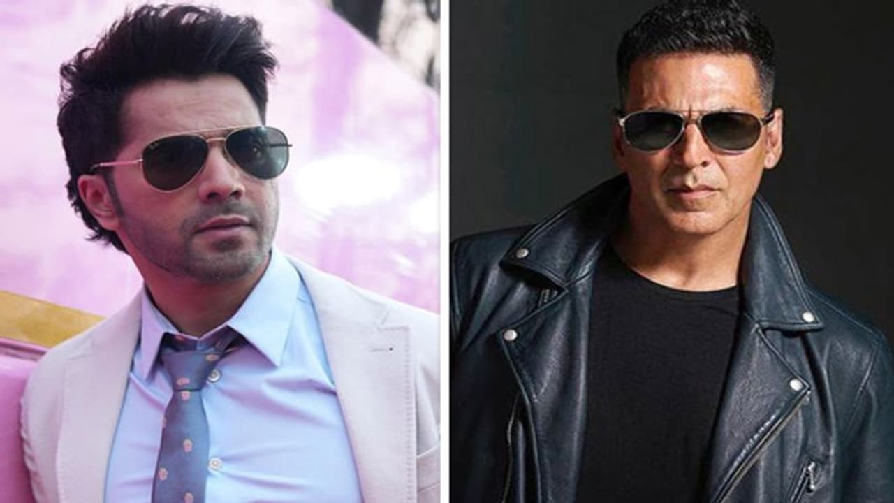 वरुण धवन ने किया Hera Pheri 3 में काम करने से मना, कहीं FLOP अक्षय कुमार तो नहीं इसके पीछे की वजह वरुण धवन ने किया Hera Pheri 3 में काम करने से मना, कहीं FLOP अक्षय कुमार तो नहीं इसके पीछे की वजह