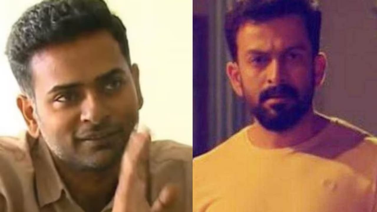 'ഗോള്‍ഡ്' എത്തുമ്പോള്‍ അല്‍ഫോണ്‍സ് പുത്രന് പറയാനുള്ളത്