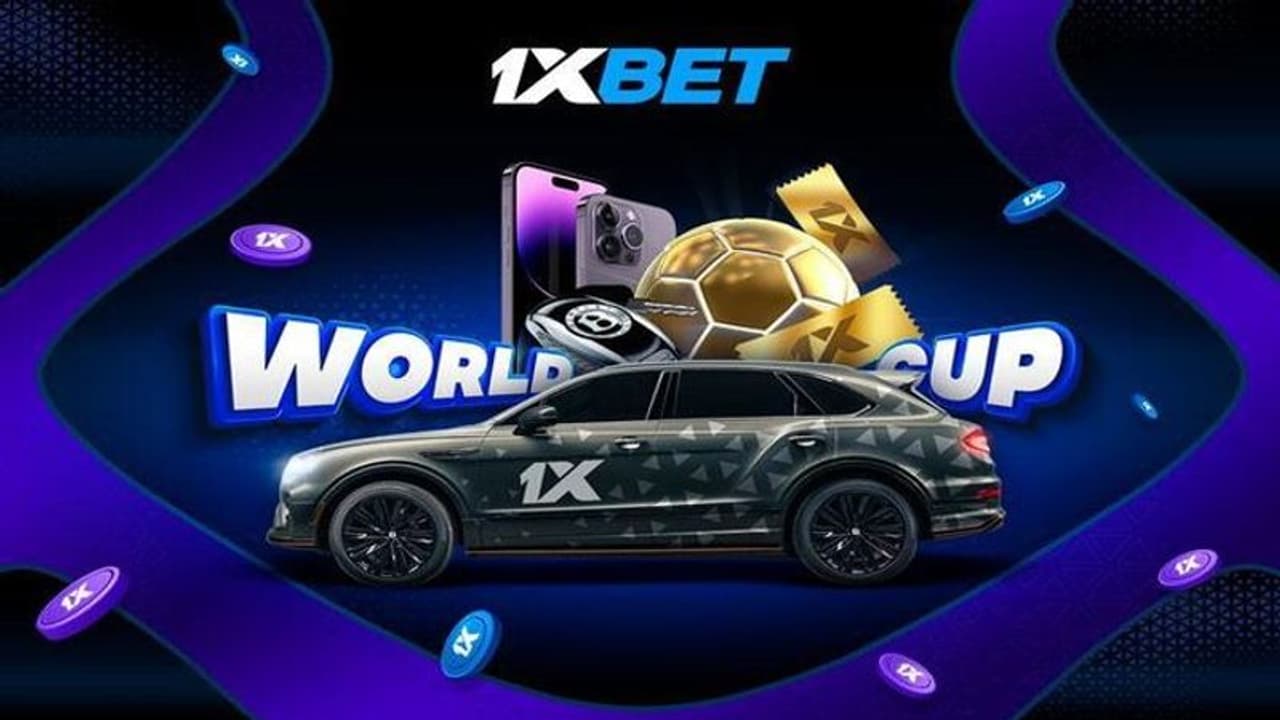 ഈ ലോകകപ്പ് കാലത്ത് ബെന്റ്ലി ബെന്റെയ്ഗ സ്പീഡ് കാര് സ്വന്തമാക്കാം ഈ ലോകകപ്പ് കാലത്ത് ബെന്റ്ലി ബെന്റെയ്ഗ സ്പീഡ് കാര് സ്വന്തമാക്കാം