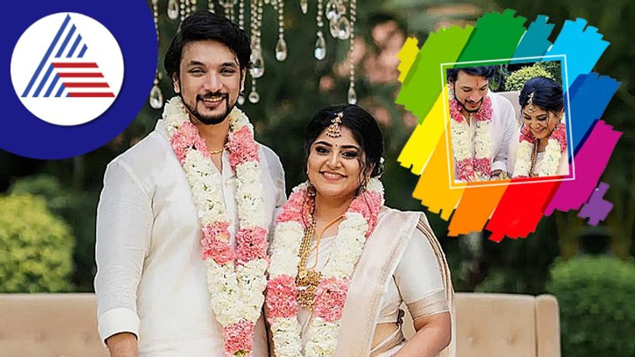 ಥು ಮುಖ ದಪ್ಪಗಿದೆ; ಮದುವೆ ದಿನವೇ ಬಾಡಿ ಶೇಮಿಂಗ್ಗೆ ಒಳಗಾದ ಮಂಜಿಮಾ ಮೋಹನ್ ಥು ಮುಖ ದಪ್ಪಗಿದೆ; ಮದುವೆ ದಿನವೇ ಬಾಡಿ ಶೇಮಿಂಗ್ಗೆ ಒಳಗಾದ ಮಂಜಿಮಾ ಮೋಹನ್