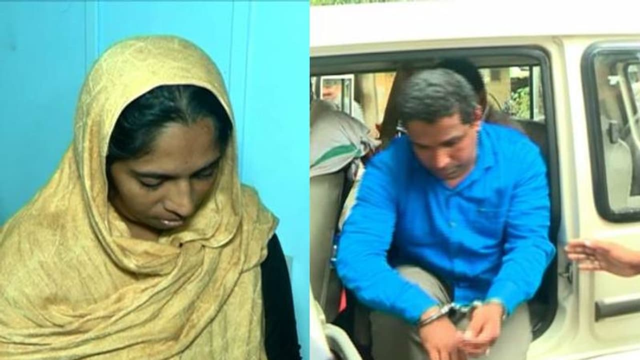 മലപ്പുറത്ത് കൊലക്കേസ് പ്രതി മരിച്ച സംഭവം: സൗജത്തിന്റെ നെറ്റിയുടെ ഉള്ളിൽ ചതവെന്ന് പോസ്റ്റുമോർട്ടം റിപ്പോർട്ട് മലപ്പുറത്ത് കൊലക്കേസ് പ്രതി മരിച്ച സംഭവം: സൗജത്തിന്റെ നെറ്റിയുടെ ഉള്ളിൽ ചതവെന്ന് പോസ്റ്റുമോർട്ടം റിപ്പോർട്ട്